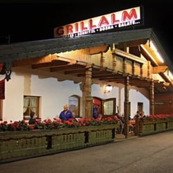 Grillalm Strass im Zillertal