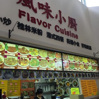 Flavor Cuisine - Food Court Near Me - Toronto, Ontario Flavor Cuisine - Food Court Near Me - Toronto, Ontario