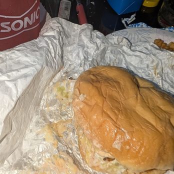 Sonic Drive-In - Burgers Near Me - Smithfield, Rhode Island