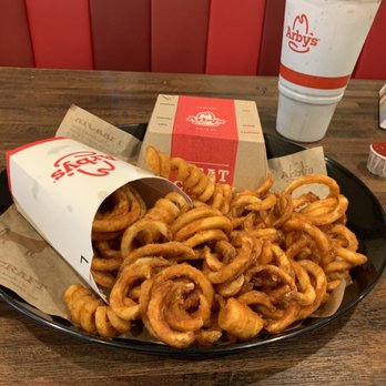 Arby's - The good ol number 1. - Fast Food Near Me - Fairfield, California Arby's - The good ol number 1. - Fast Food Near Me - Fairfield, California