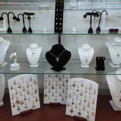 Legacy Jewelers of Pittsburgh - Hoops and diamonds!