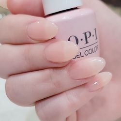 Lisa Nail