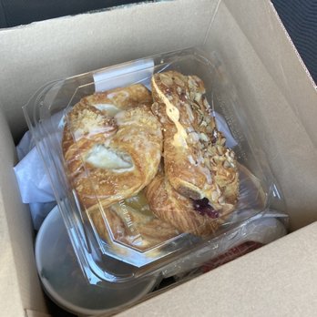 Sandwich House - Free danishes! - Sandwiches Near Me - Cypress, California Sandwich House - Free danishes! - Sandwiches Near Me - Cypress, California