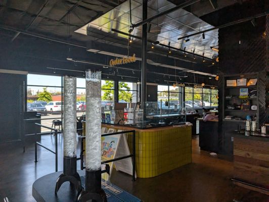 Seoul Food Meat Company Mill District by null