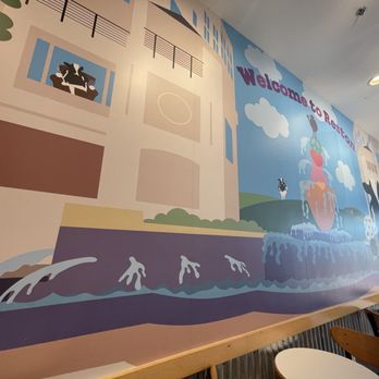 Ben & Jerry’s - Ice Cream & Frozen Yogurt Near Me - Reston, Virginia