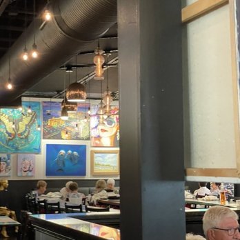 Cafe Barbosso - Around the restaurant - Italian Near Me - Sarasota, Florida Cafe Barbosso - Around the restaurant - Italian Near Me - Sarasota, Florida