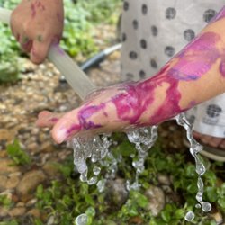 Green Space Nature Preschool