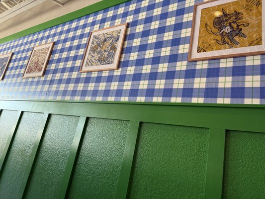 Little Stack Burgers by null