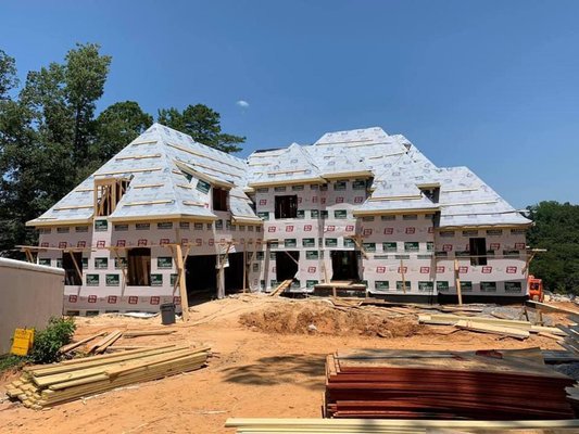 South's Finest Roofing and Remodeling