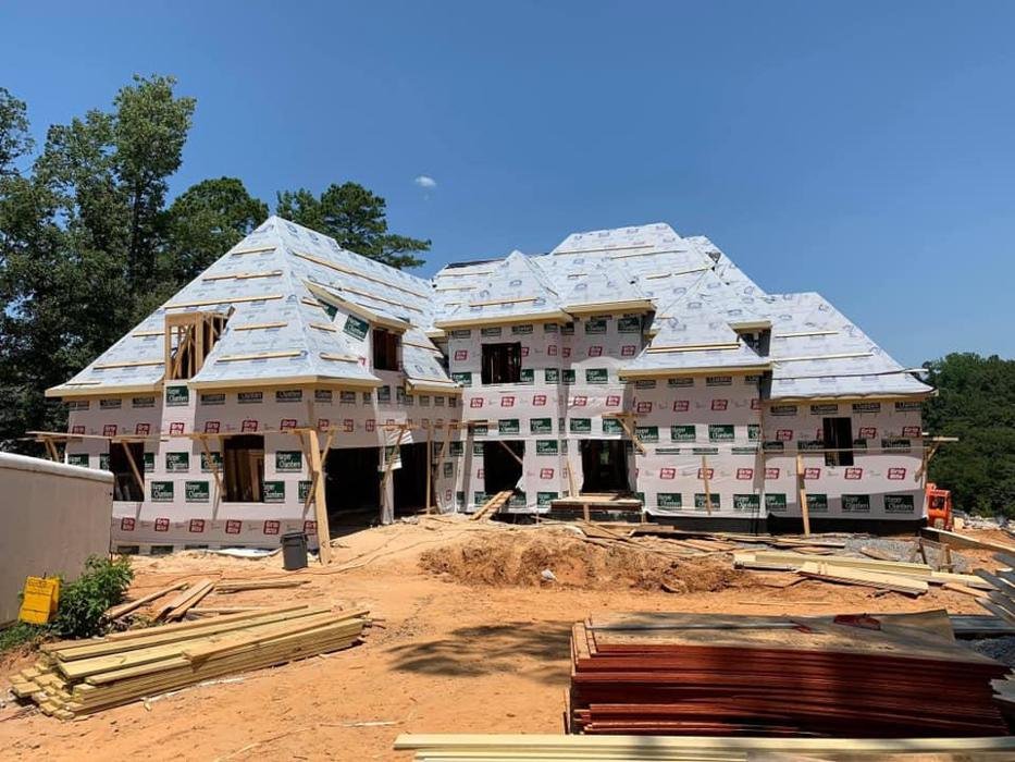 Slide of South's Finest Roofing and Remodeling