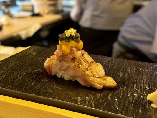 Omakase OSUKAA LIC by null