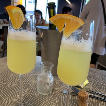 Hatch - Mimosas - Breakfast & Brunch Near Me - Huntington, New York Hatch - Mimosas - Breakfast & Brunch Near Me - Huntington, New York