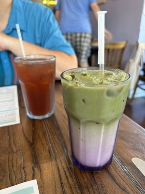 Hannah K Cafe by null