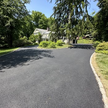 Hino Pro-Builders - Beautiful driveway paved with 3" - Masonry/Concrete Near Me Hino Pro-Builders - Beautiful driveway paved with 3" - Masonry/Concrete Near Me
