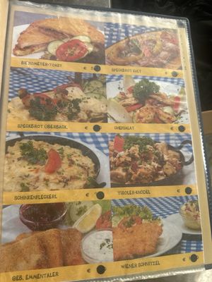 Menu photo 3 Bierometer 2 Vienna, 9