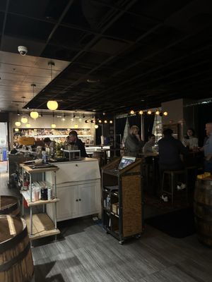 Slightly Toasted by null