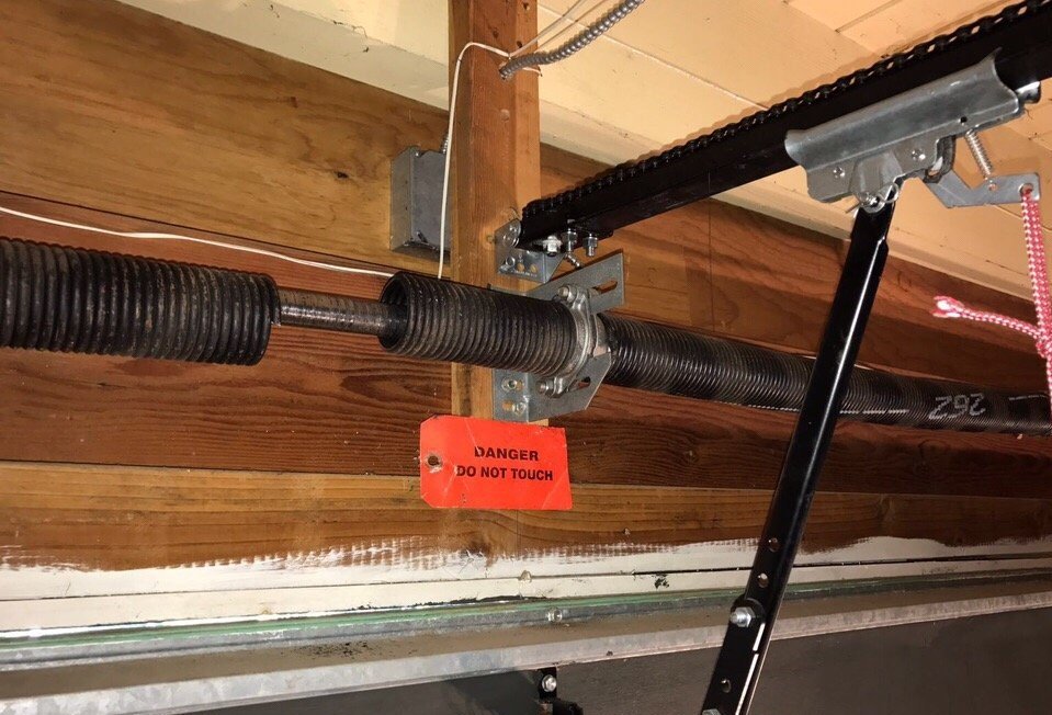 Garage Door & Rolling Gate NYC - Garage Door Contractor in Brooklyn, NY