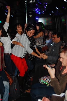 Napa Valley Wine Country Tours by null