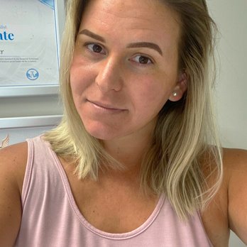 Effortless Arches - Permanent Makeup Near Me - Palm Beach Gardens, Florida