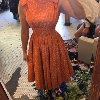 Mercy Vintage - Used, Vintage & Consignment Near Me - Oakland, California