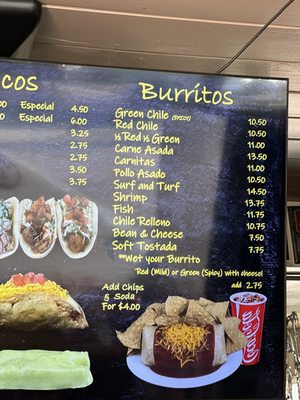 Menu photo 1 Mexicatessen Monterey Park, CA Menu photo 1 Mexicatessen Monterey Park, CA