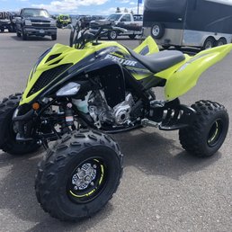 ATV- 2020 Raptor 700R SE ATV- 2020 Raptor 700R SE