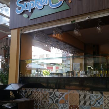 Supren Verda - Vegan Near Me - Brasília, DF Supren Verda - Vegan Near Me - Brasília, DF