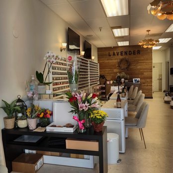 Lavender Nails & Spa Boutique - Nail Salons Near Me - Del Mar, California Lavender Nails & Spa Boutique - Nail Salons Near Me - Del Mar, California