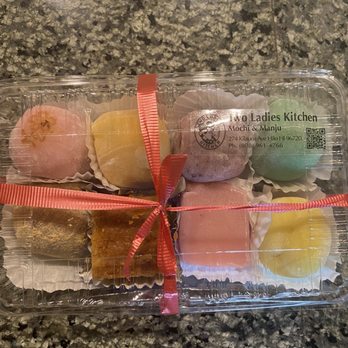 Two Ladies Kitchen - Bakeries Near Me - Hilo, Hawaii