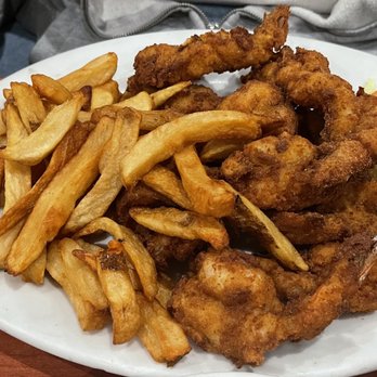 Sol Inka - Fried shrimp - Peruvian Near Me - La Mirada, California Sol Inka - Fried shrimp - Peruvian Near Me - La Mirada, California