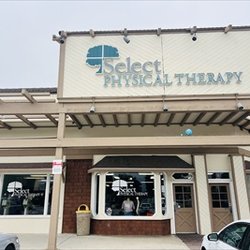 Select Physical Therapy - Glendora