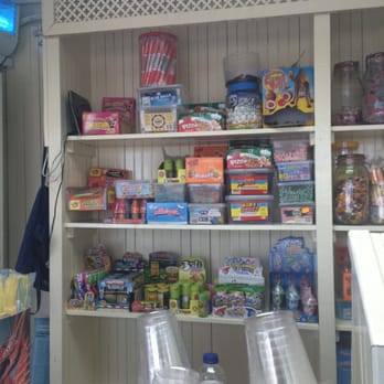 Teddy's - Ice Cream & Frozen Yogurt Near Me - Glasthule, D