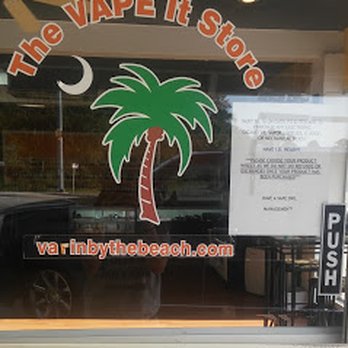 Vape It Store - Vape Shops Near Me - Beaufort, South Carolina Vape It Store - Vape Shops Near Me - Beaufort, South Carolina