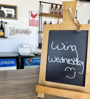 Biglow's Burgers by null