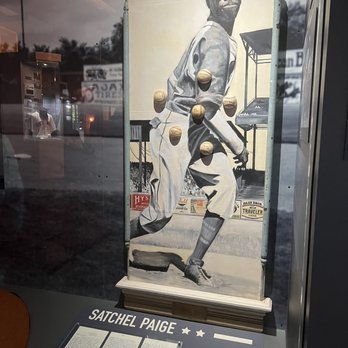 Negro Southern League Museum - Museums Near Me - Birmingham, Alabama Negro Southern League Museum - Museums Near Me - Birmingham, Alabama