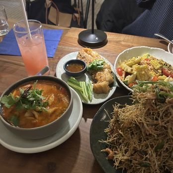Sainam - Thai Near Me - Vancouver, British Columbia Sainam - Thai Near Me - Vancouver, British Columbia