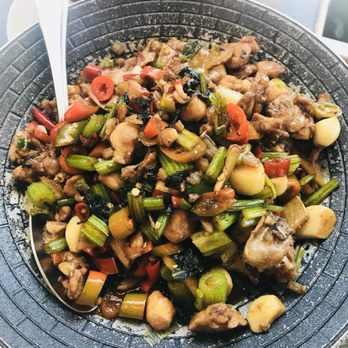 Dong Ting Chun - Chinese Near Me - Edmonds, Washington