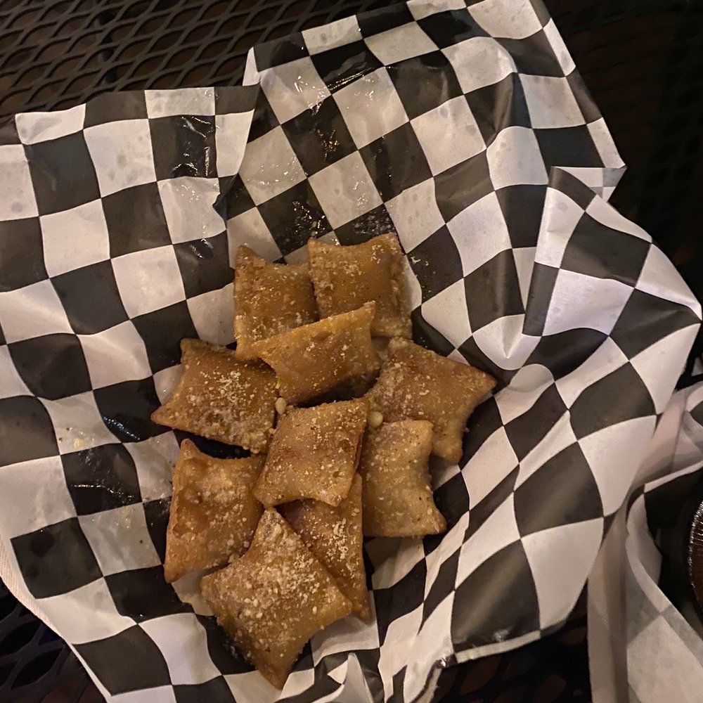 Neighbor's Pub - Pizza rolls - American Near Me - Atlanta, Georgia Neighbor's Pub - Pizza rolls - American Near Me - Atlanta, Georgia