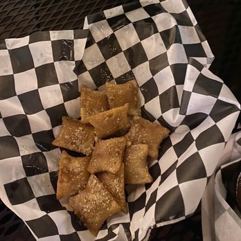 Neighbor's Pub - Pizza rolls - American Near Me - Atlanta, Georgia
