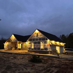 Electrical New Construction