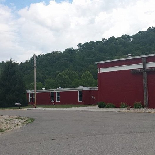 WATER INTO WINE FOOD PANTRY Updated October 2024 Salyersville