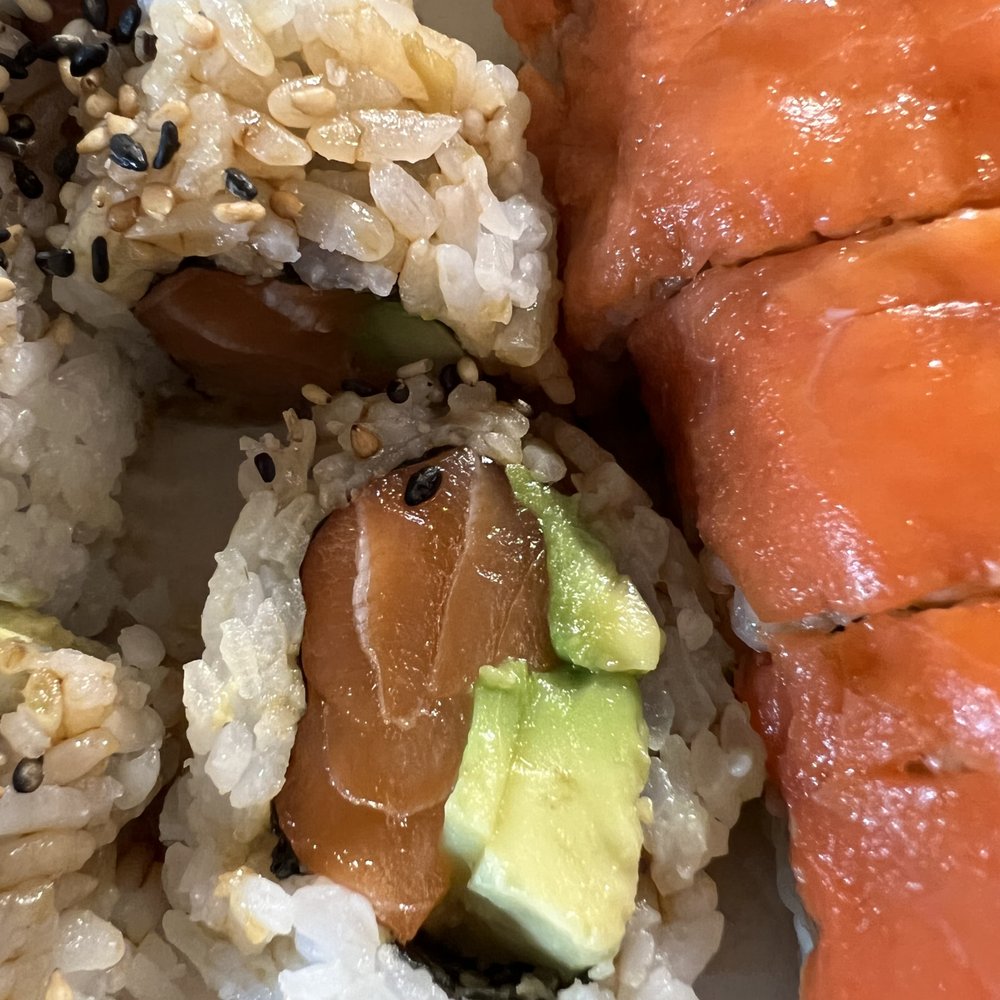 O Sushi - Sushi Bars Near Me - Vancouver, British Columbia O Sushi - Sushi Bars Near Me - Vancouver, British Columbia