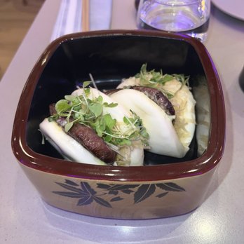 Paperfish Sushi - P.F.Bao - Sushi Bars Near Me - Miami, Florida Paperfish Sushi - P.F.Bao - Sushi Bars Near Me - Miami, Florida