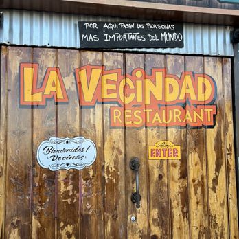 LA VECINDAD - Outside - Tacos Near Me - Las Vegas, Nevada LA VECINDAD - Outside - Tacos Near Me - Las Vegas, Nevada