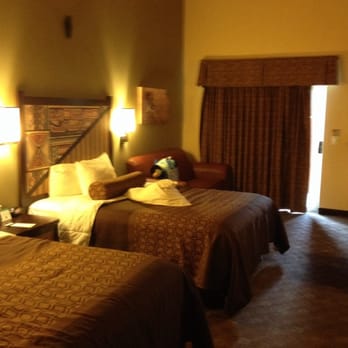 Kalahari - Second bedroom two room family suite - Resorts Near Me - Sandusky, Ohio Kalahari - Second bedroom two room family suite - Resorts Near Me - Sandusky, Ohio