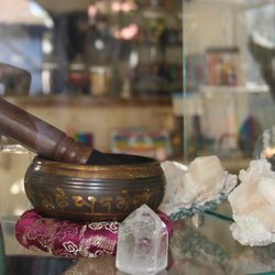 7 Chakras of Carmel