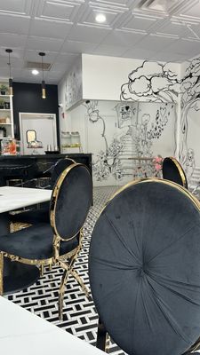 Toast Noir Cafe by null