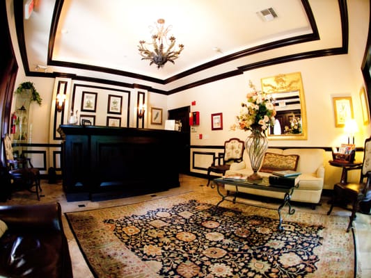 The Escalante by null