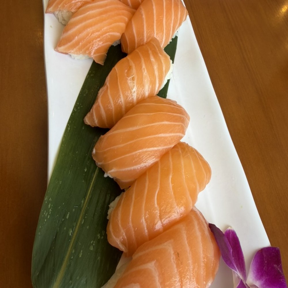 Koku Sushi - Sushi Bars Near Me - North Hollywood, California