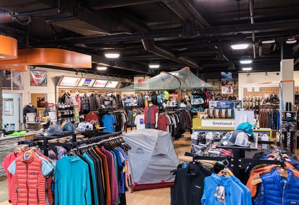 Alpine Start Outfitters (Online-Only) by null